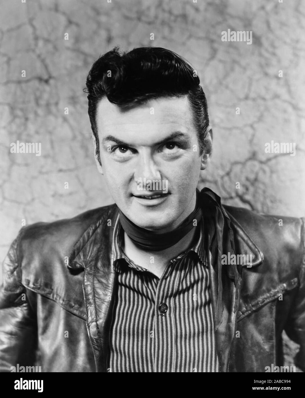 BACKLASH, William Campbell, 1956 Stock Photo Alamy