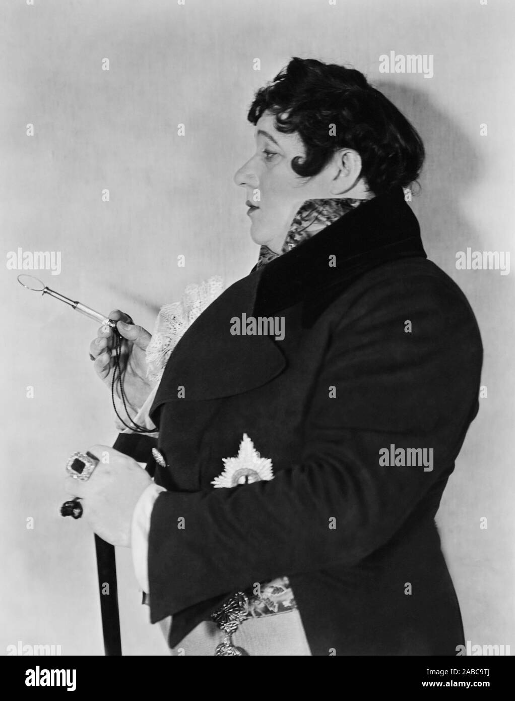 BEAU BRUMMEL Willard Louis 1924 Stock Photo Alamy Beau Brummel Willard Louis 1924 2ABC9TJ 