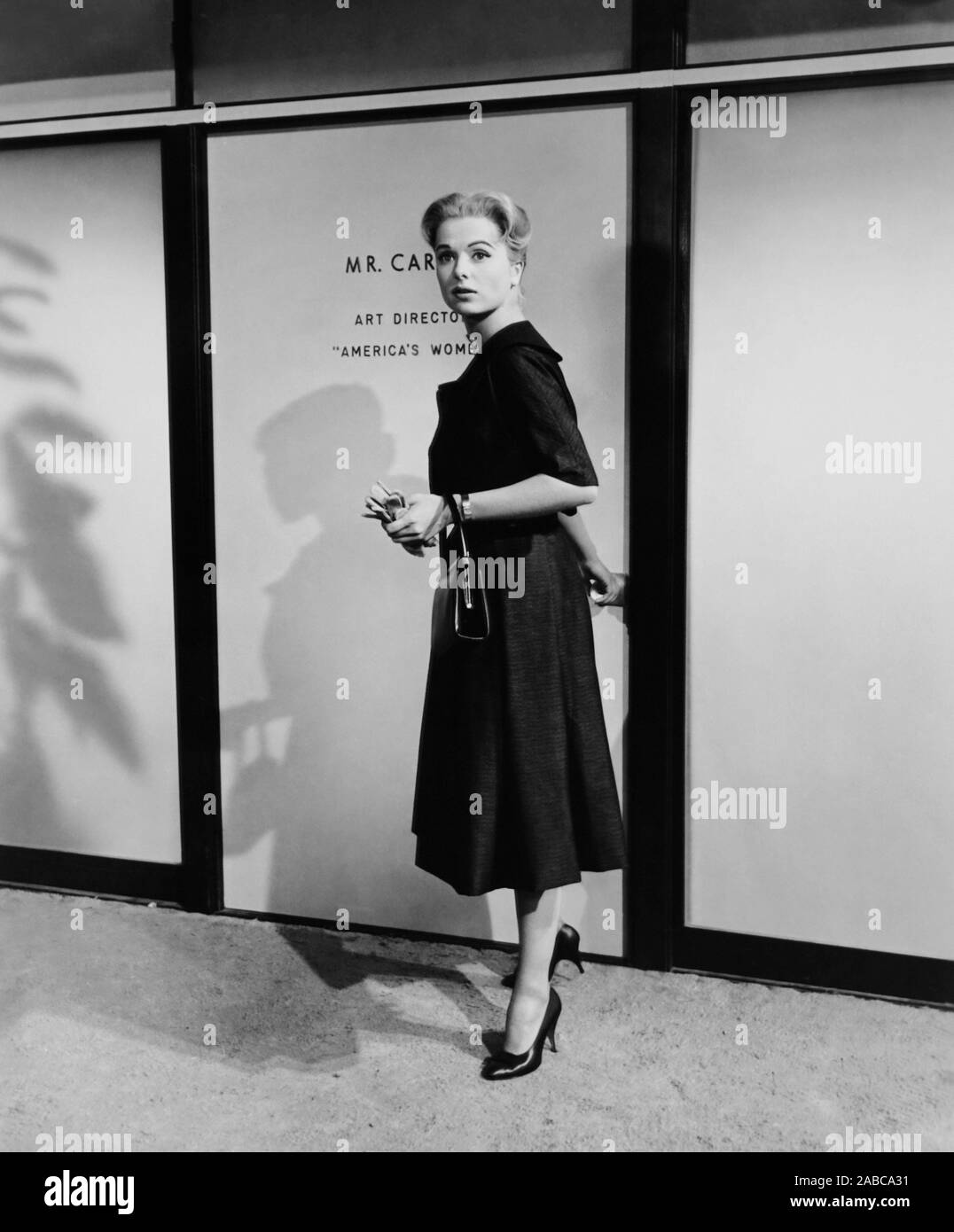 THE BEST OF EVERYTHING, Martha Hyer, 1959, TM & Copyright © 20th ...