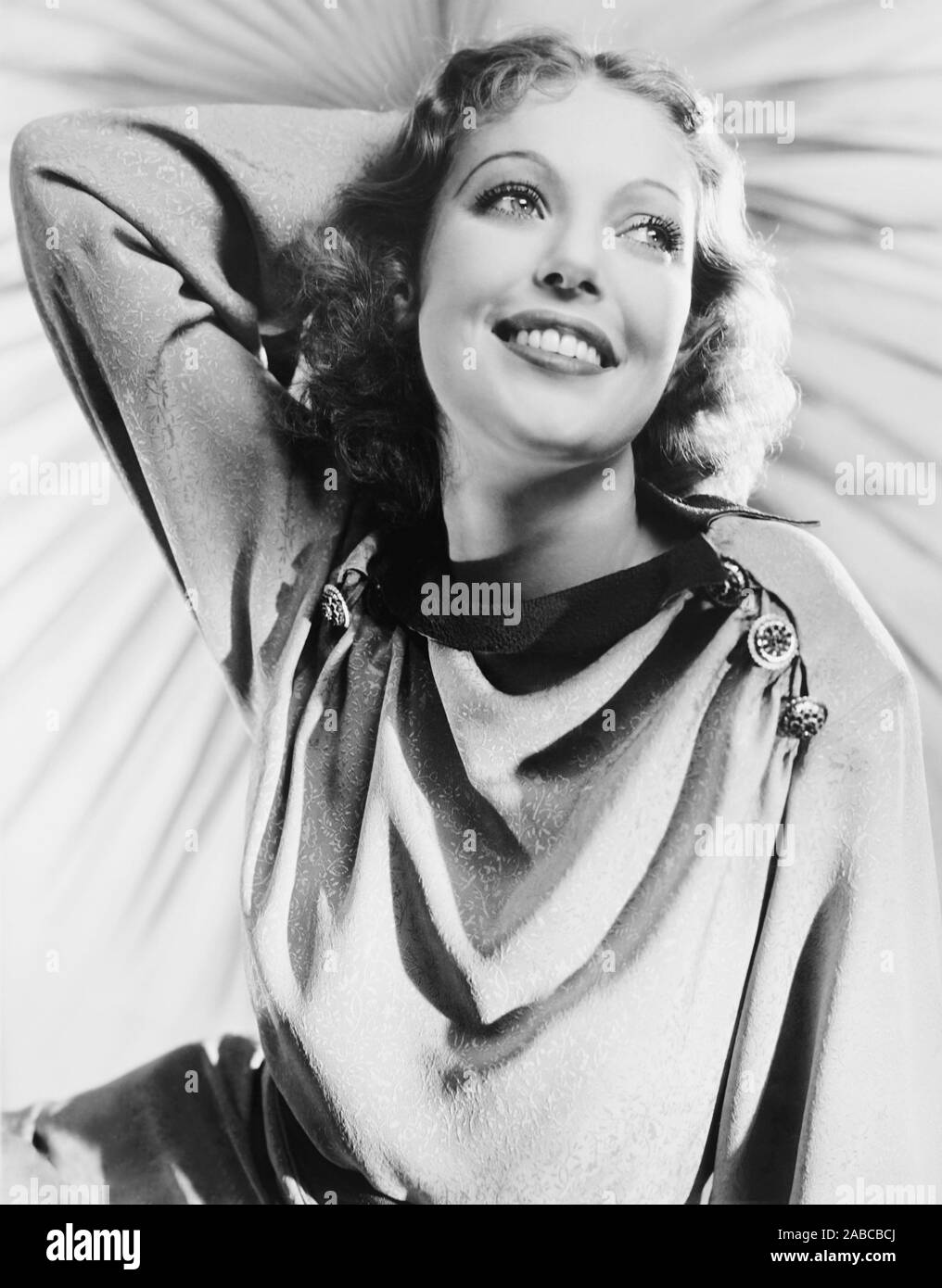 BORN TO BE BAD, Loretta Young, 1934, TM & Copyright © 20th Century Fox ...