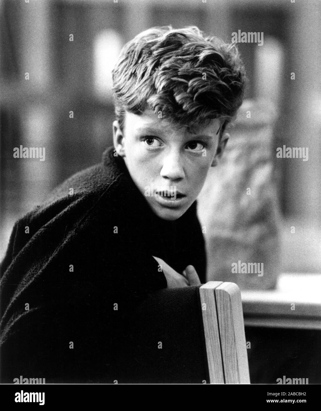 THE BREAKFAST CLUB, Anthony Michael Hall, 1985, ©Universal/courtesy Everett Collection Stock