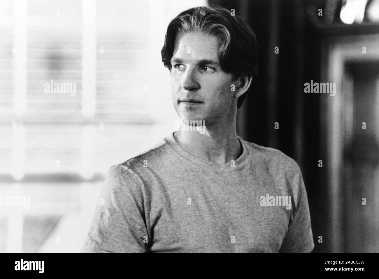 THE BROWNING VERSION, Matthew Modine, 1994, © Paramount/courtesy