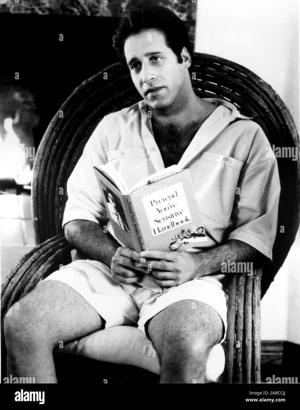 CASUAL SEX?, Andrew Dice Clay, 1988, ©Universal/courtesy Everett