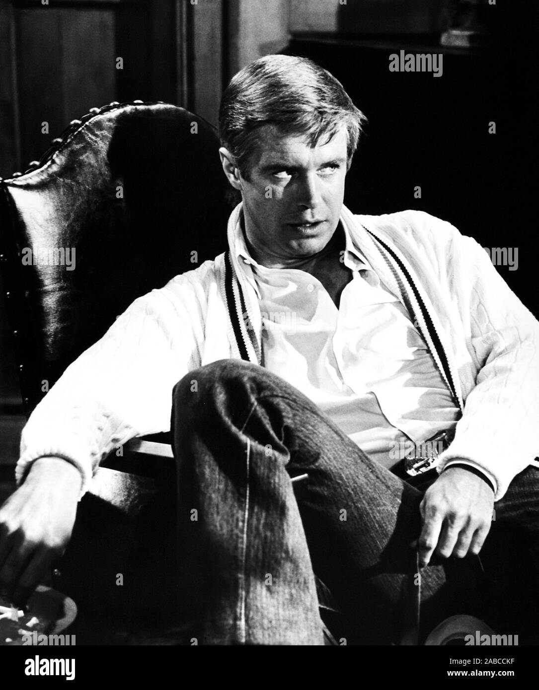 THE CARPETBAGGERS, Peppard, 1964 Stock Photo Alamy