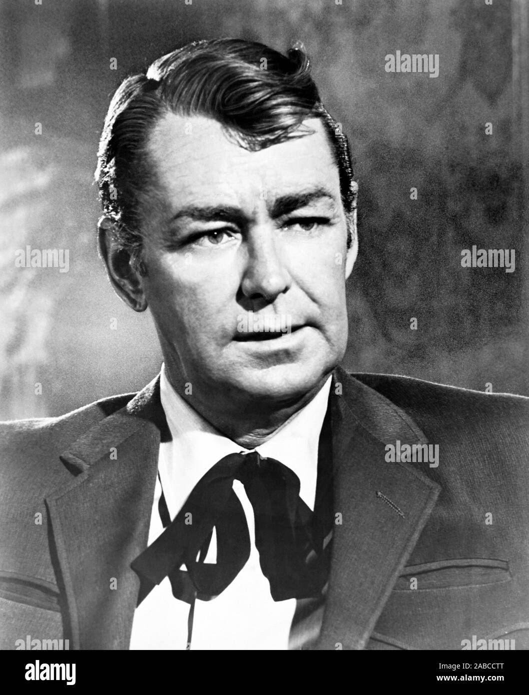 THE CARPETBAGGERS, Alan Ladd, 1964 Stock Photo - Alamy