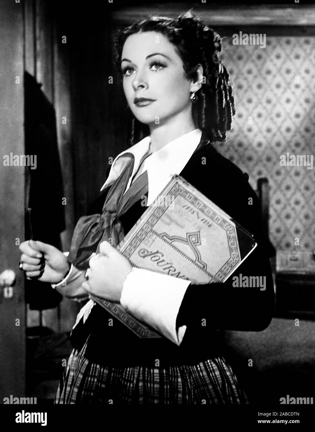 COPPER CANYON, Hedy Lamarr, 1950 Stock Photo Alamy