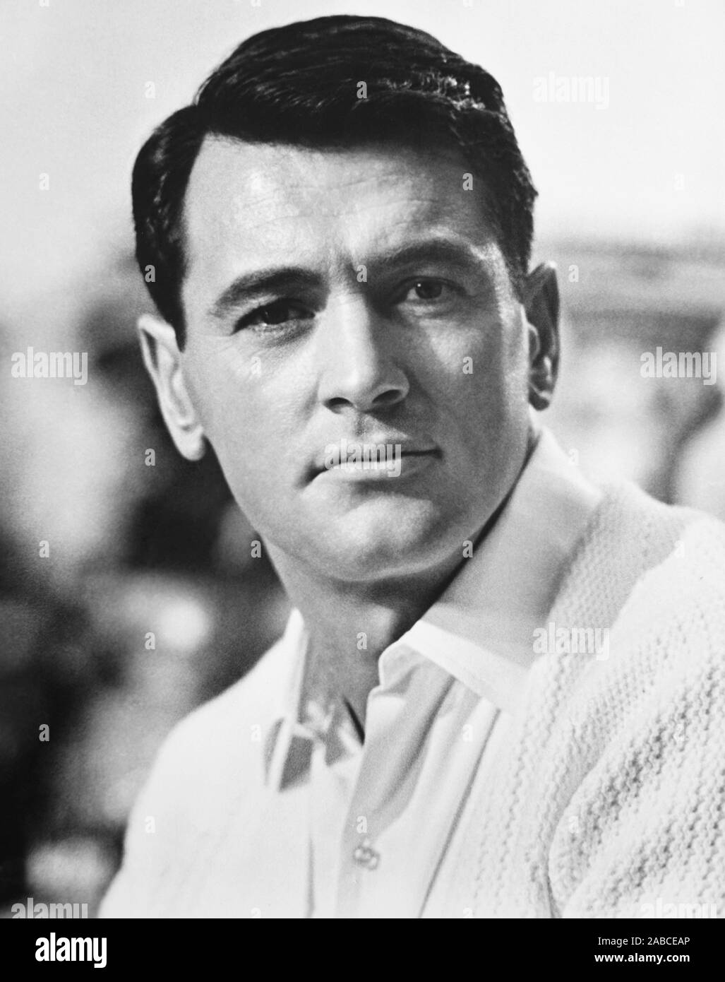 Come september rock hudson 1961 stock photo alamy