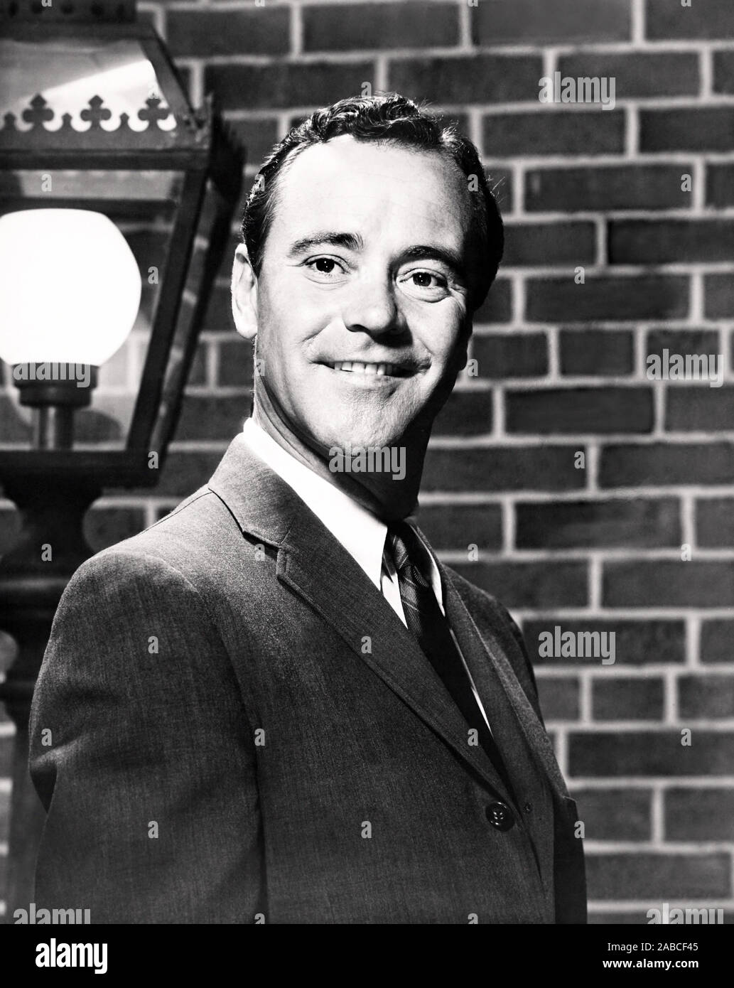 DAYS OF WINE AND ROSES, Jack Lemmon, 1962 Stock Photo Alamy