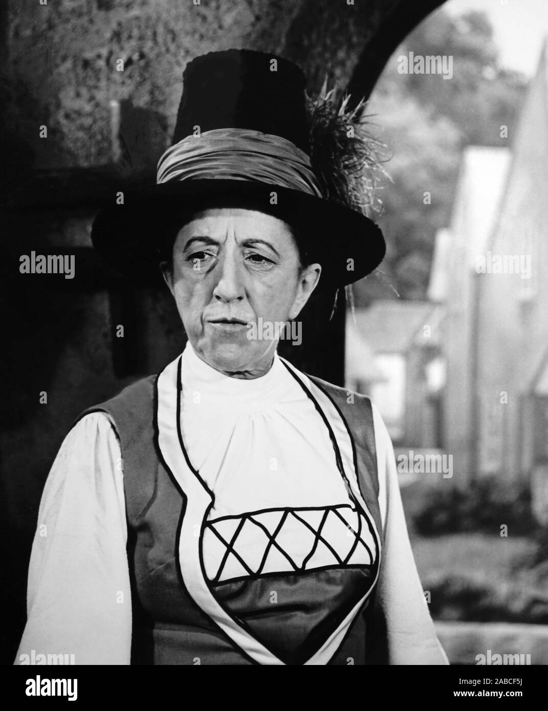 THE DAYDREAMER, Margaret Hamilton, 1966 Stock Photo Alamy