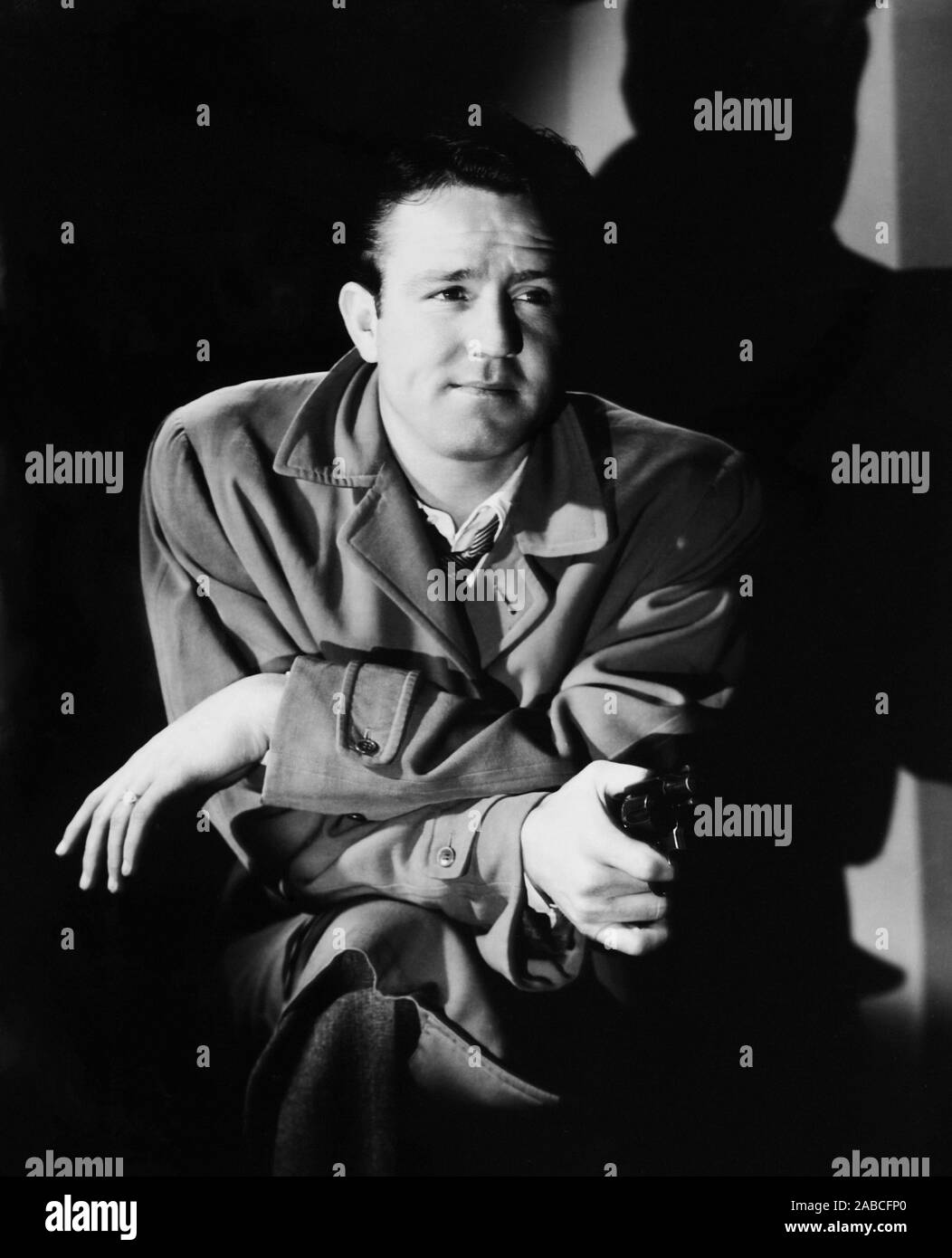 DESPERATE Steve Brodie 1947 Stock Photo Alamy