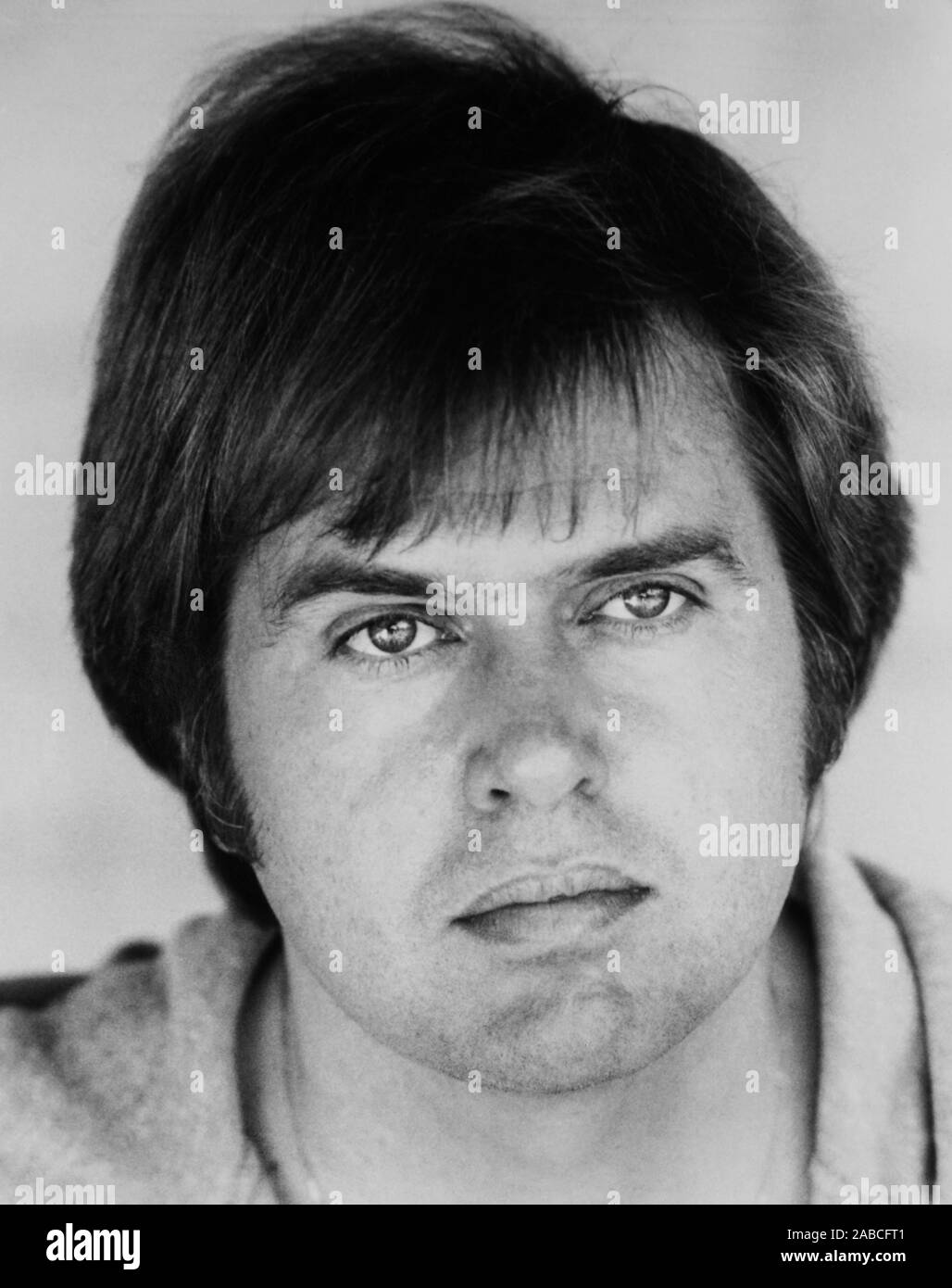 DEATH VALLEY, Paul Le Mat, 1982, © Universal/courtesy Everett ...