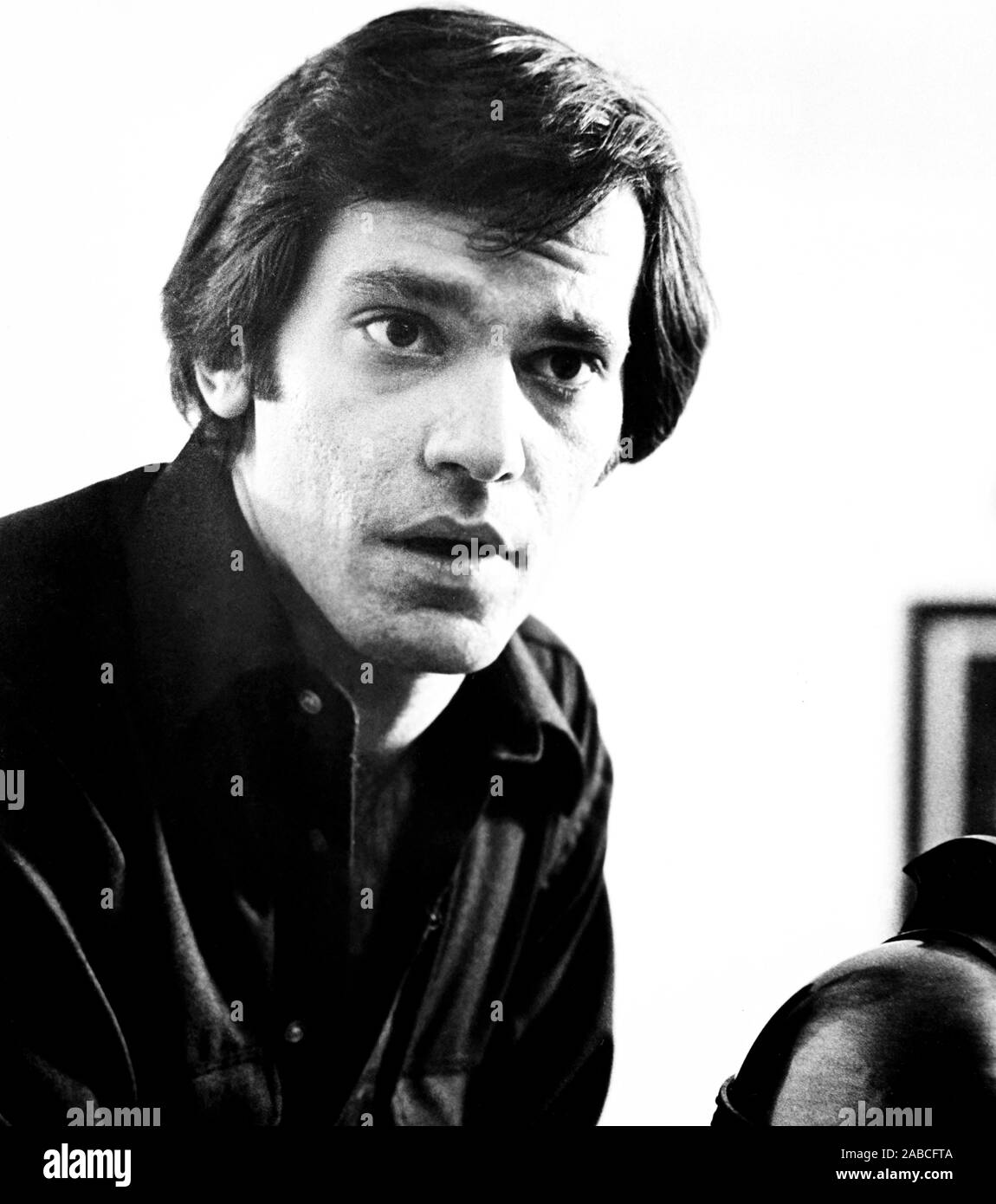 DEATH WISH, Steven Keats, 1974 Stock Photo Alamy