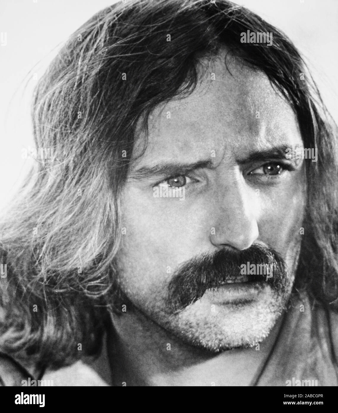 EASY RIDER, Dennis Hopper, 1969 Stock Photo Alamy