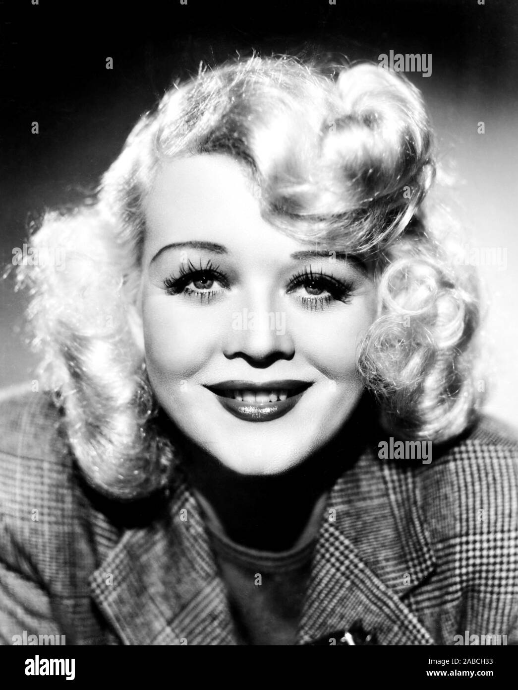 ELLERY QUEEN, MASTER DETECTIVE, Marion Martin, 1940 Stock Photo Alamy