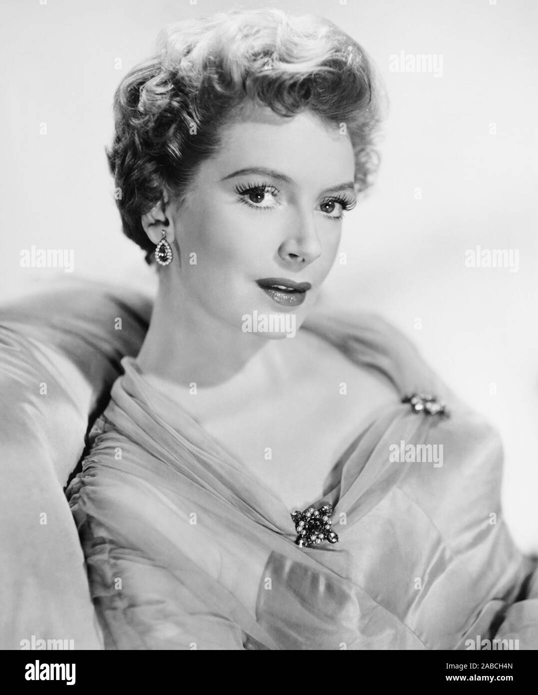 THE END OF THE AFFAIR, Deborah Kerr, 1955 Stock Photo - Alamy