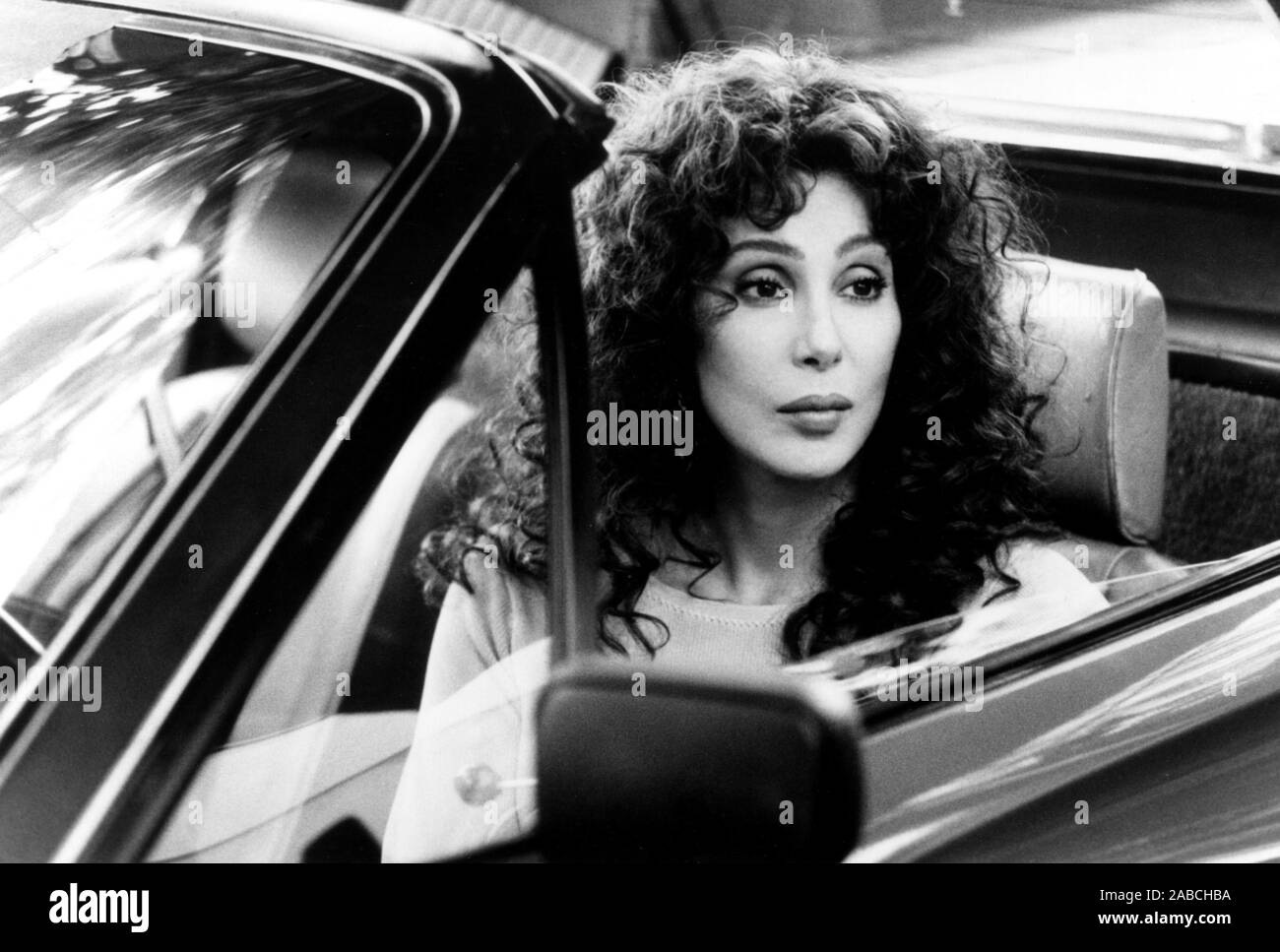 FAITHFUL, Cher, 1996, ©New Line/courtesy Everett Collection Stock Photo