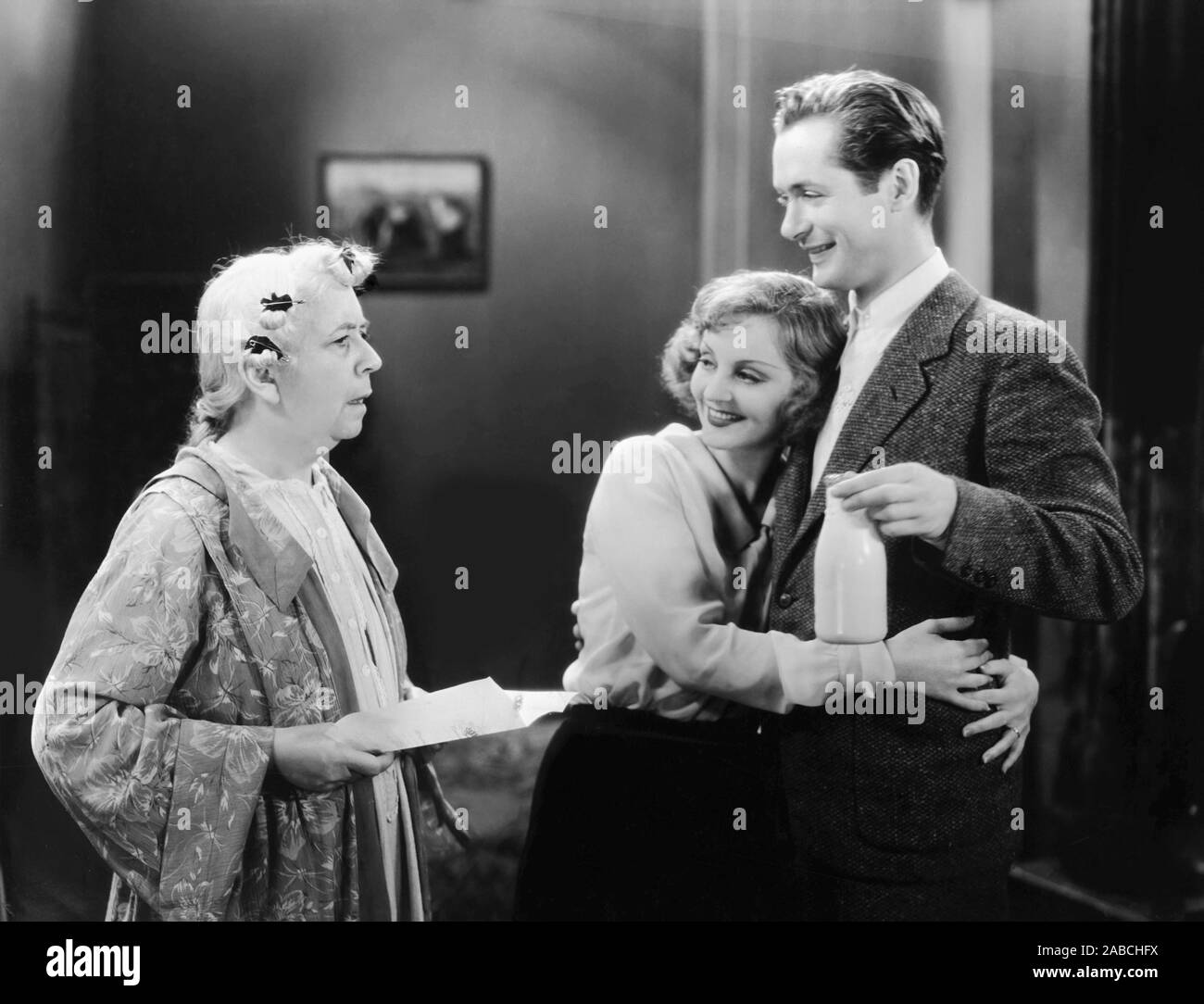 FAITHLESS, from left: Louise Closser Hale, Tallulah Bankhead, Robert ...