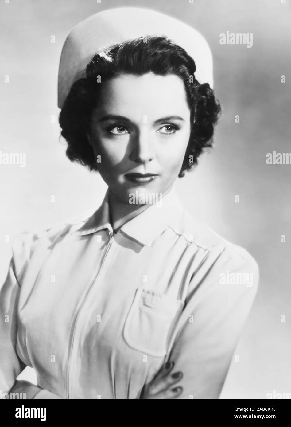 GIRL FROM GOD'S COUNTRY, Jane Wyatt, 1940 Stock Photo Alamy