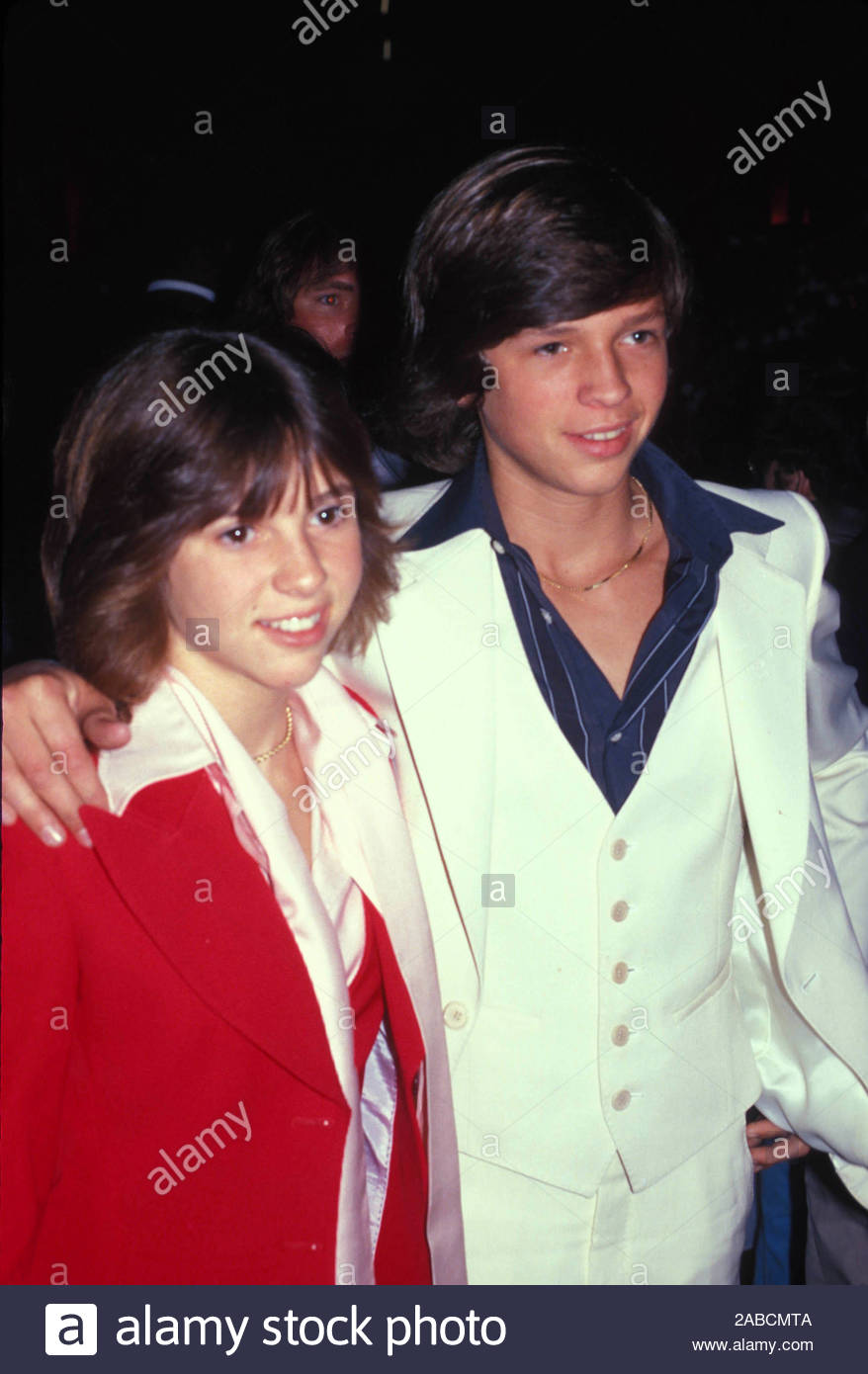 Kristy Mcnichol Brother