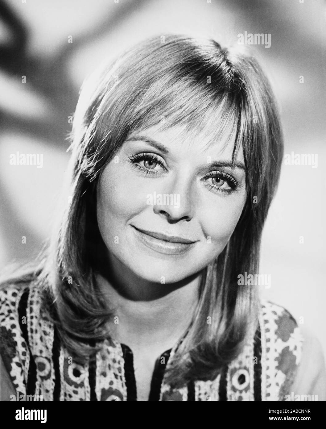 Susannah york hi-res stock photography and images - Alamy