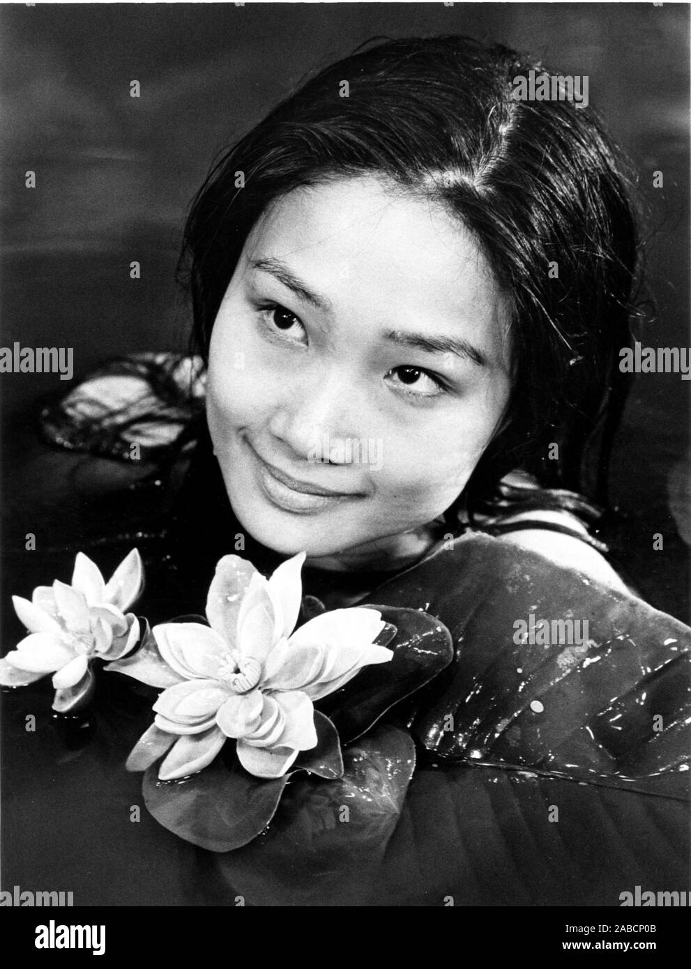 Actress tina chen Boston Asian