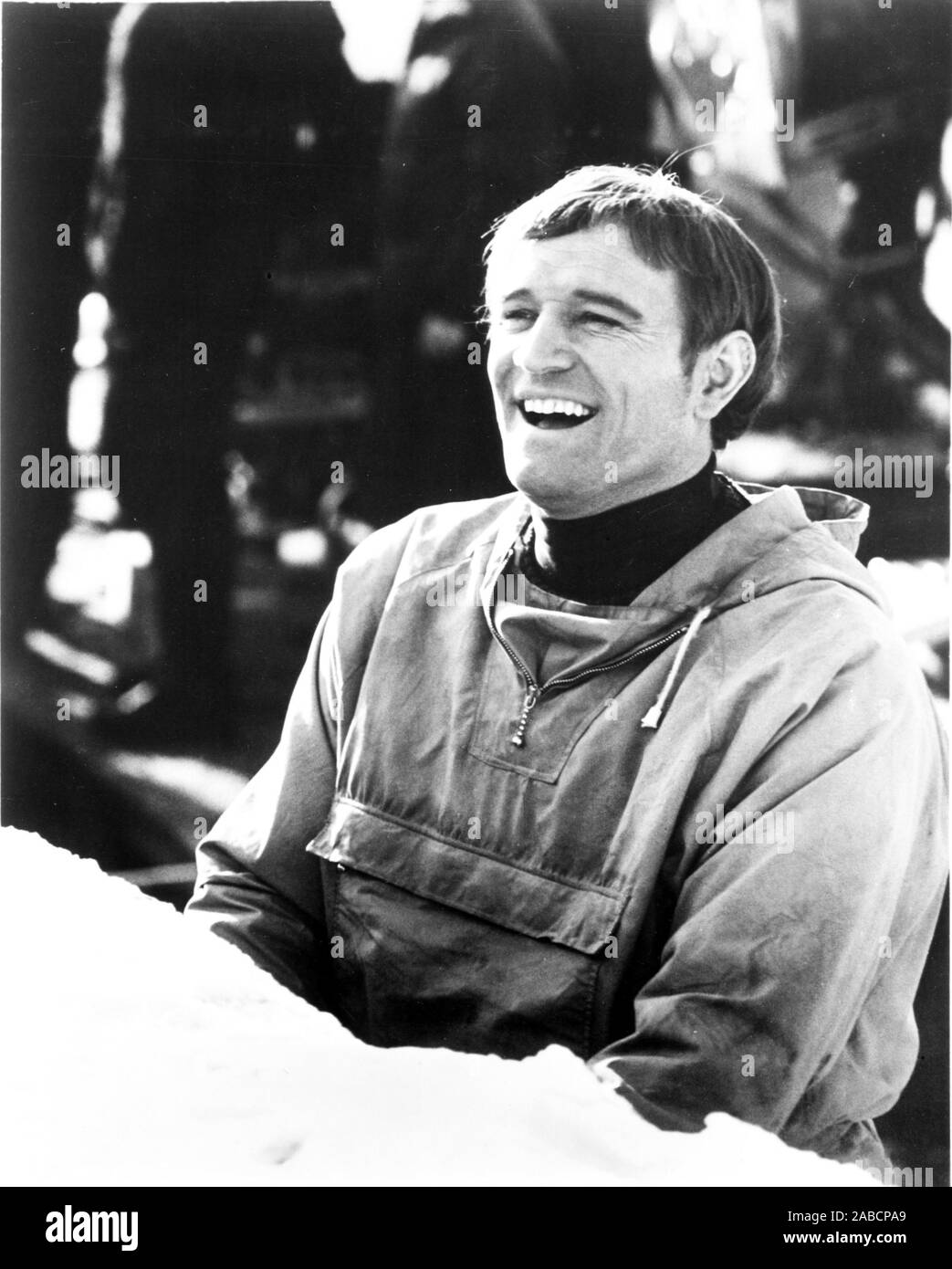 THE HEROES OF TELEMARK, Richard Harris, 1965 Stock Photo Alamy