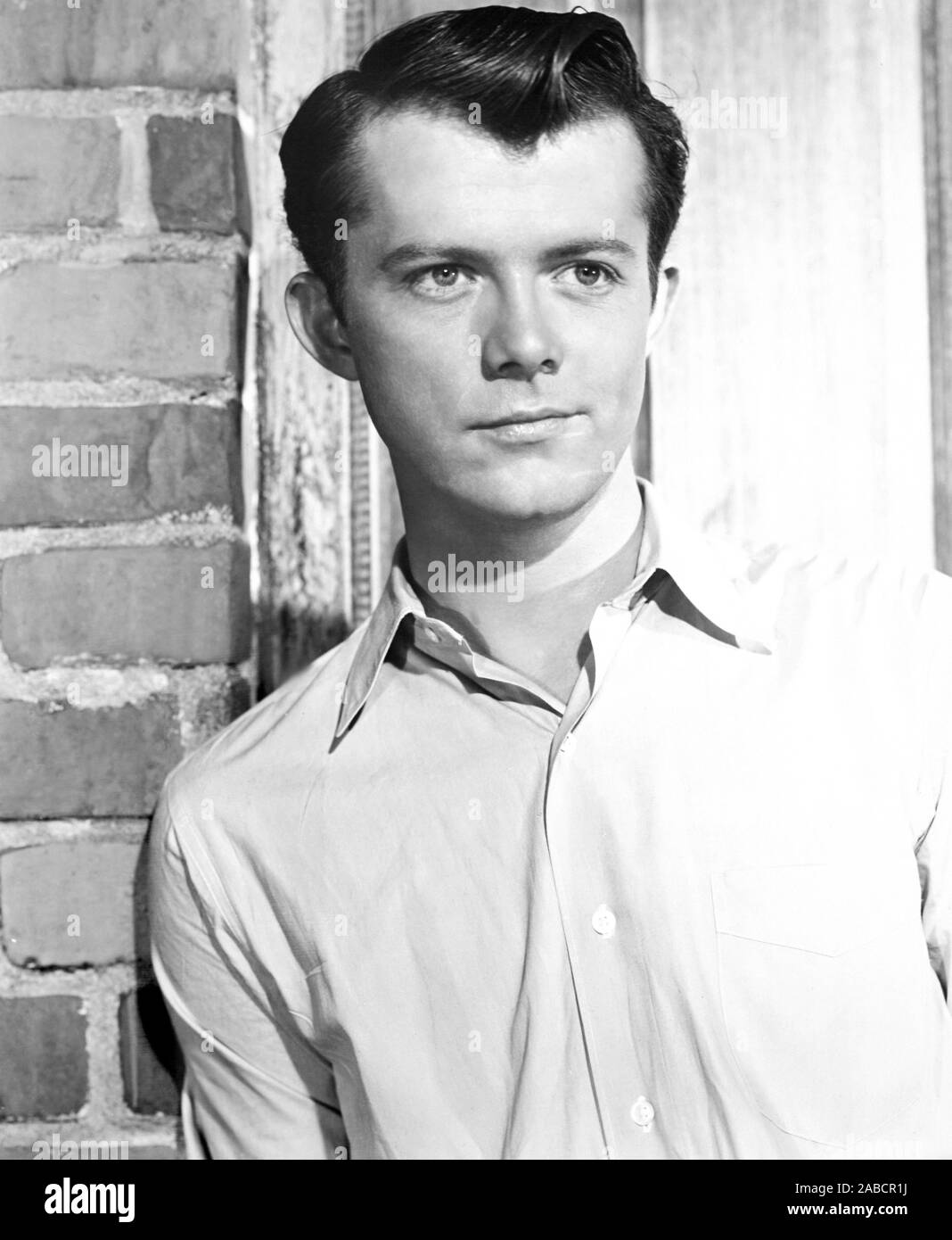 HOME IN INDIANA, Lon McCallister, 1944. TM & Copyright ©20th Century