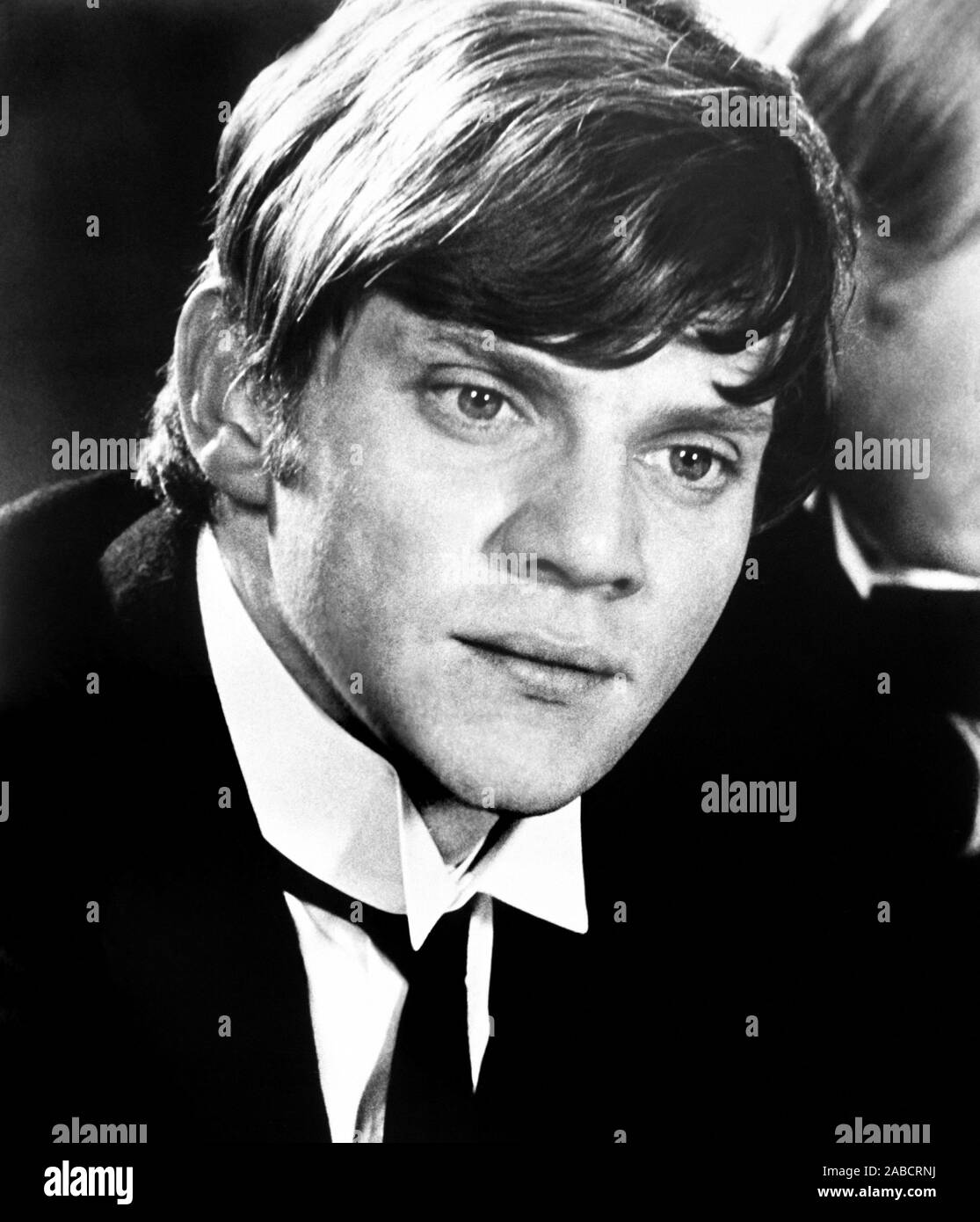 IF..., (aka IF), Malcolm McDowell, 1968 Stock Photo - Alamy