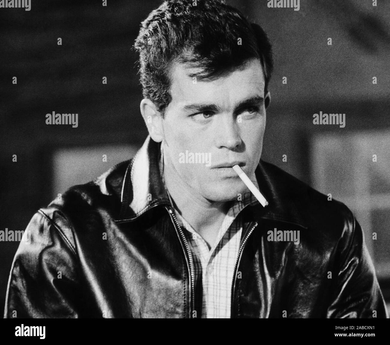 The Leather Boys, Colin Campbell, 1964 Stock Photo - Alamy