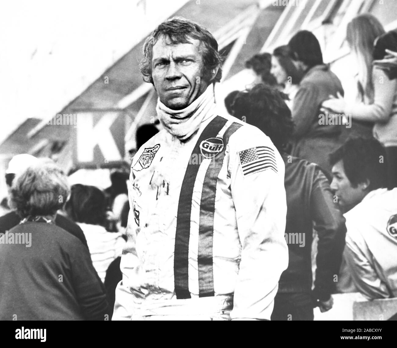film le mans steve mcqueen