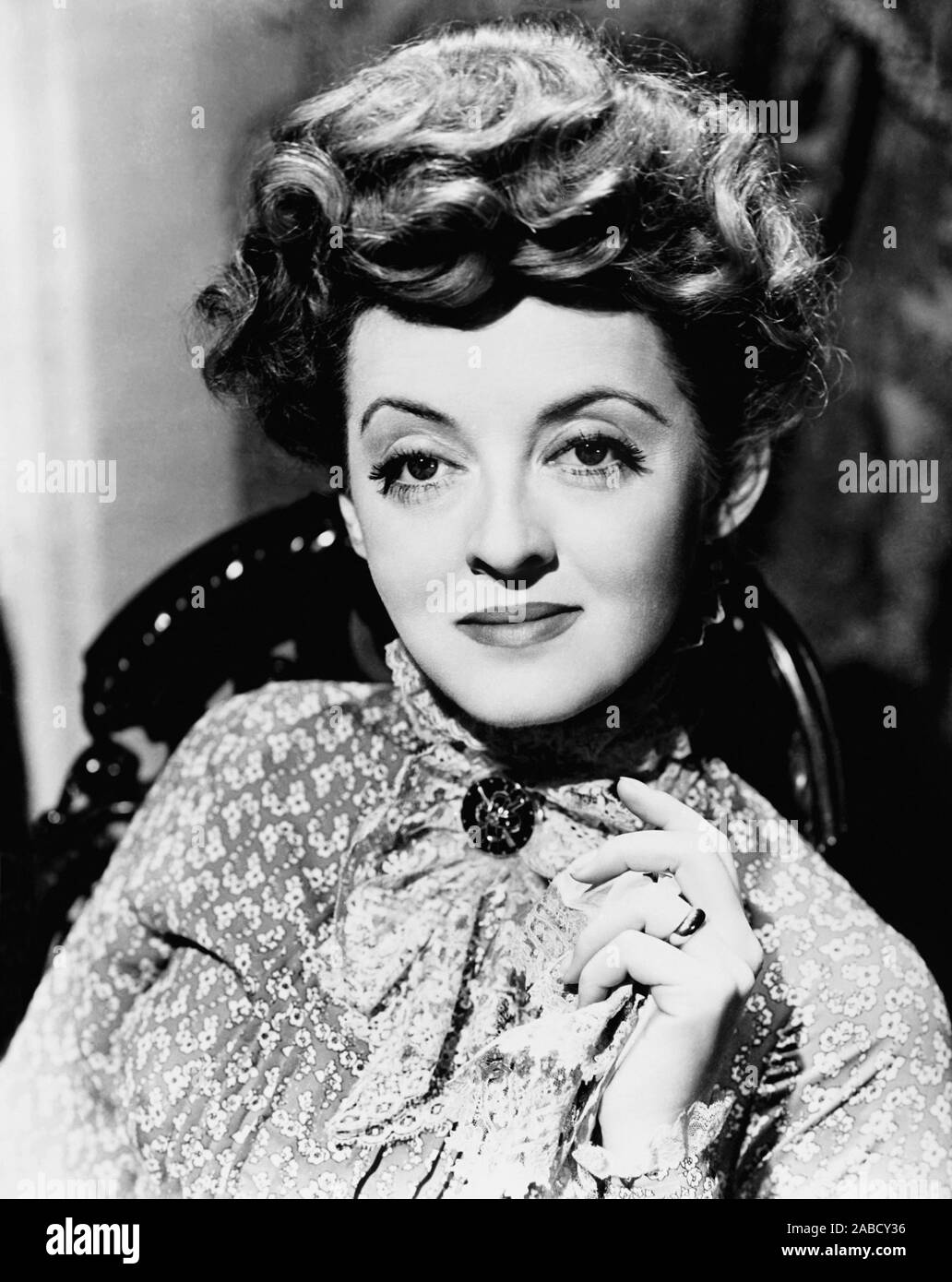 Piccole Volpi (The Little Foxes) Blu-ray 1941 - Con Bette Davis, Audio Italiano
