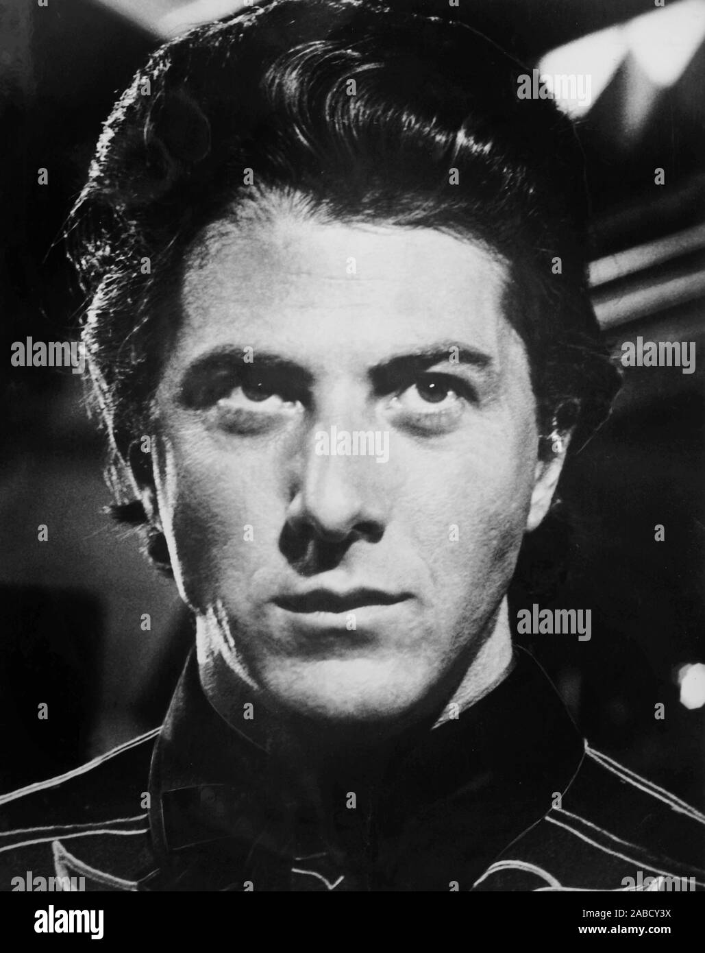 LITTLE BIG MAN, Dustin Hoffman, 1970 Stock Photo Alamy