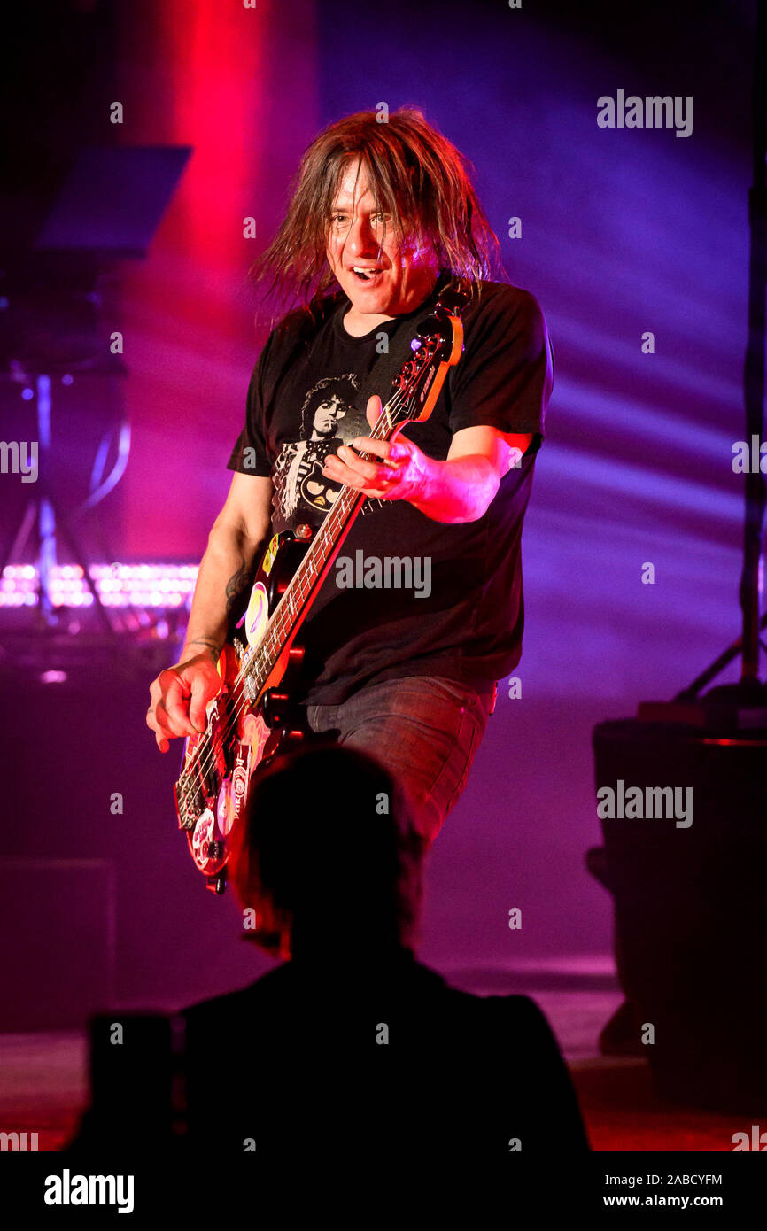 Goo Goo Dolls High Resolution Stock Photography And Images - Alamy
