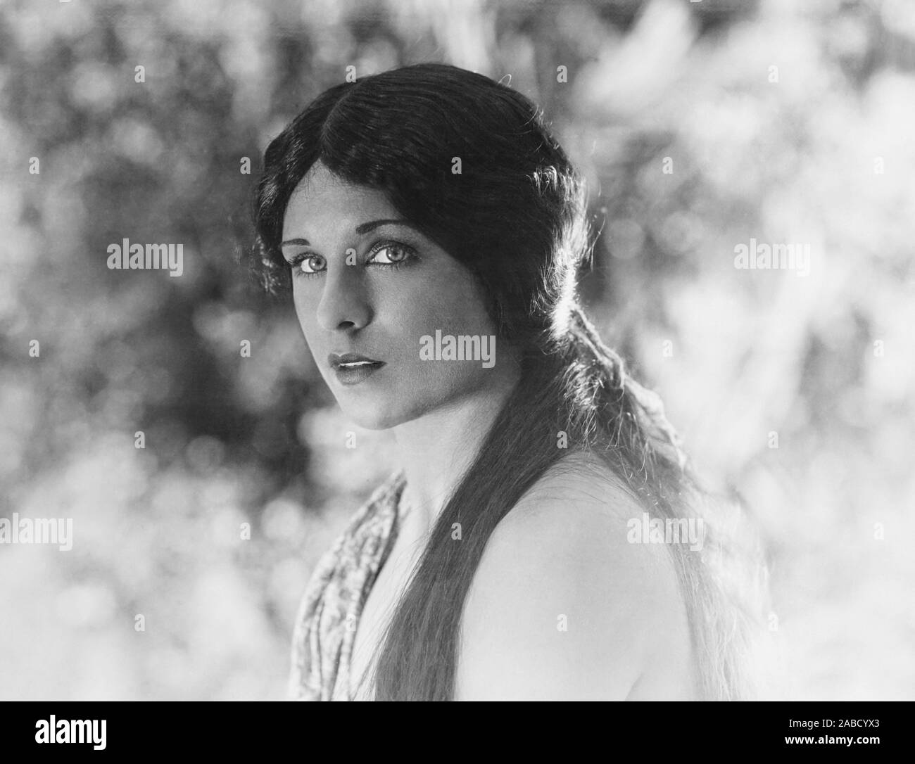 LORD JIM, Shirley Mason, 1925 Stock Photo Alamy