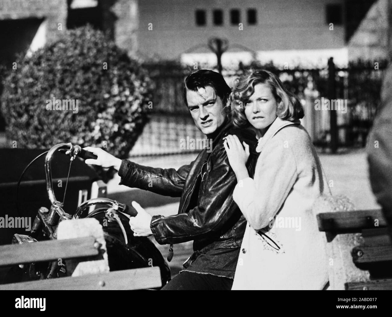 Susan Blakely Lords Of Flatbush