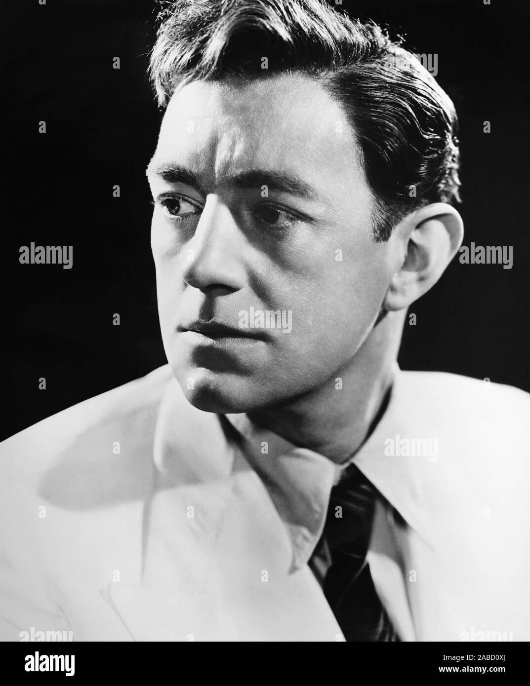 THE MAN IN THE WHITE SUIT, Alec Guinness, 1951 Stock Photo - Alamy