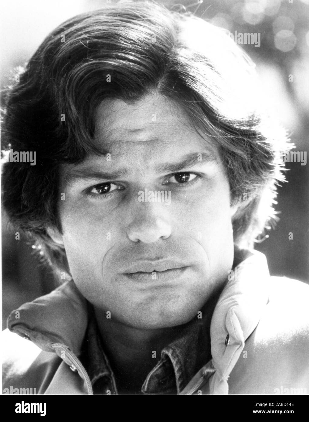 MAKING LOVE, Harry Hamlin, 1982. TM & Copyright ©20th Century FoxFilm Corp. All rights reserved