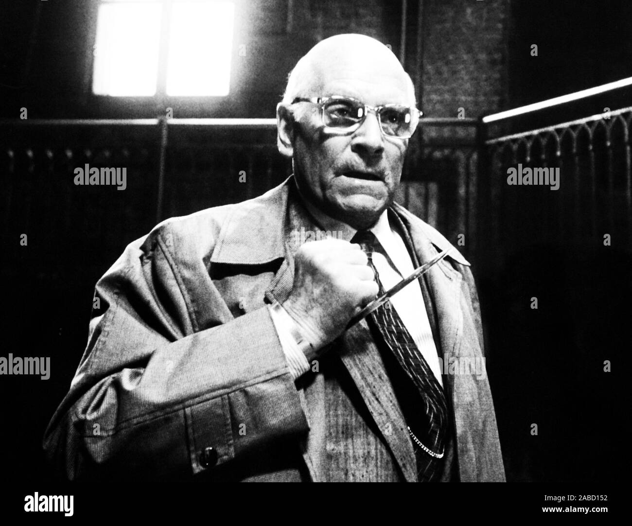 Marathon man laurence promo olivier