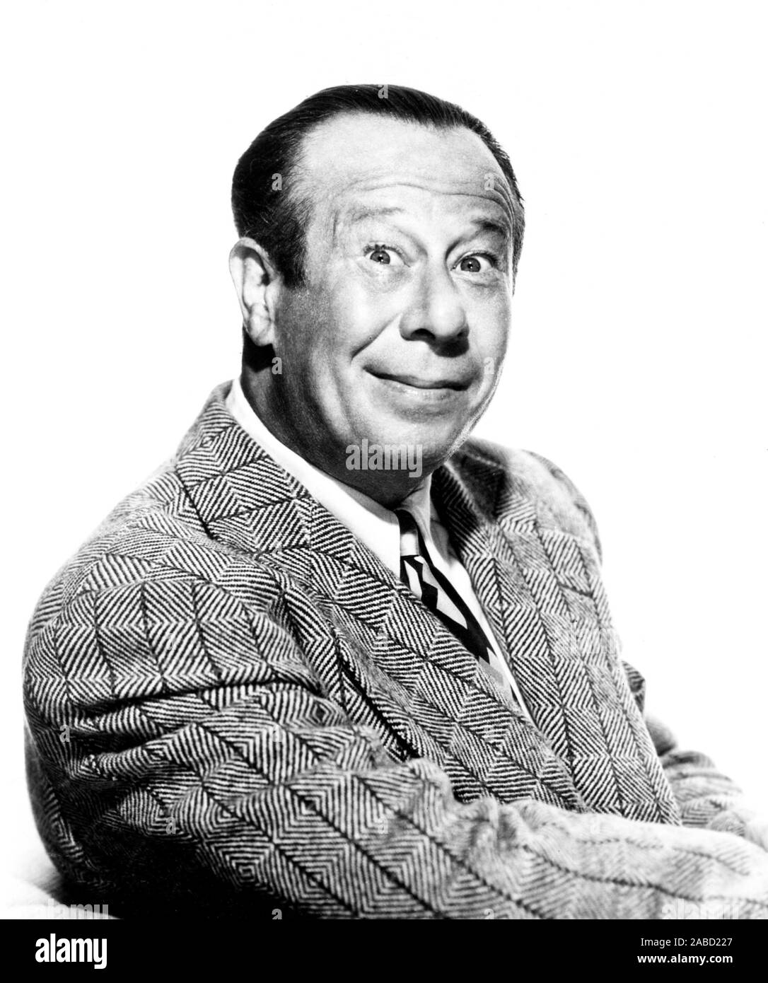 MEET THE PEOPLE, Bert Lahr, 1944 Stock Photo - Alamy