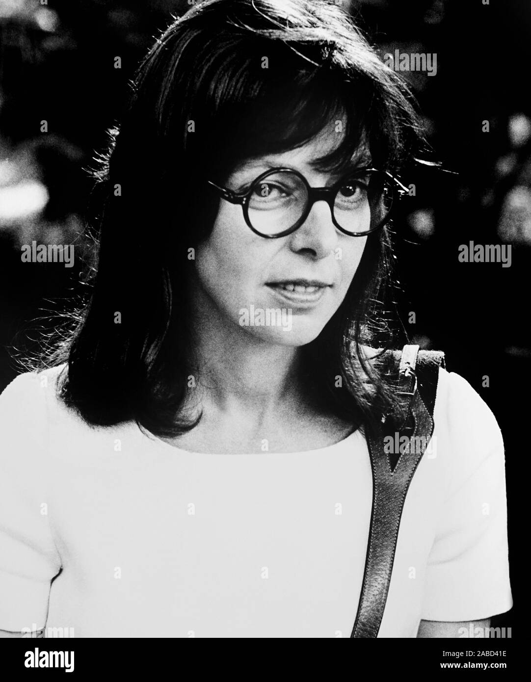 A NEW LEAF, Elaine May, 1971 Stock Photo Alamy