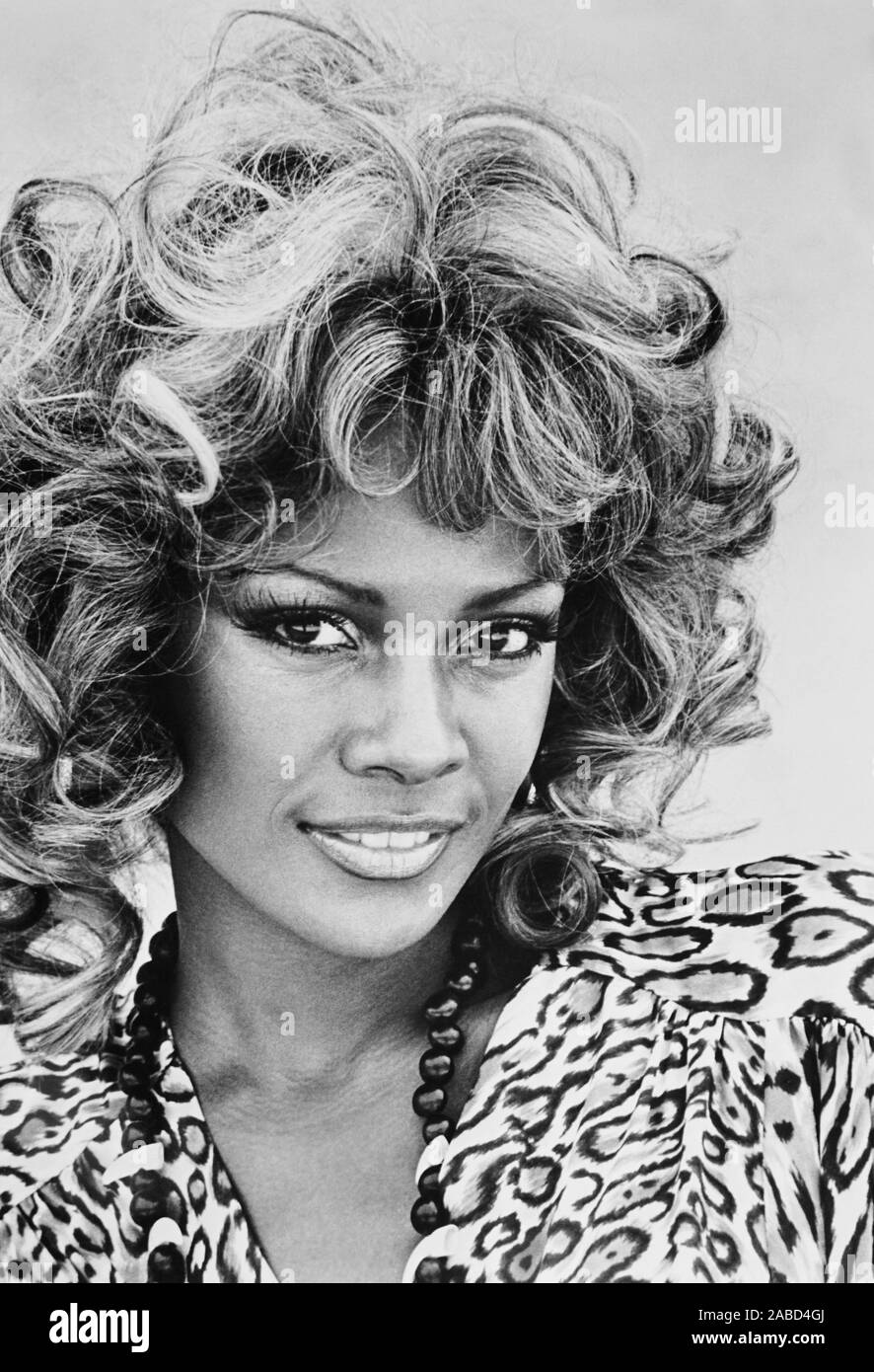 NORMAN...IS THAT YOU?, Tamara Dobson, 1976 Stock Photo Alamy