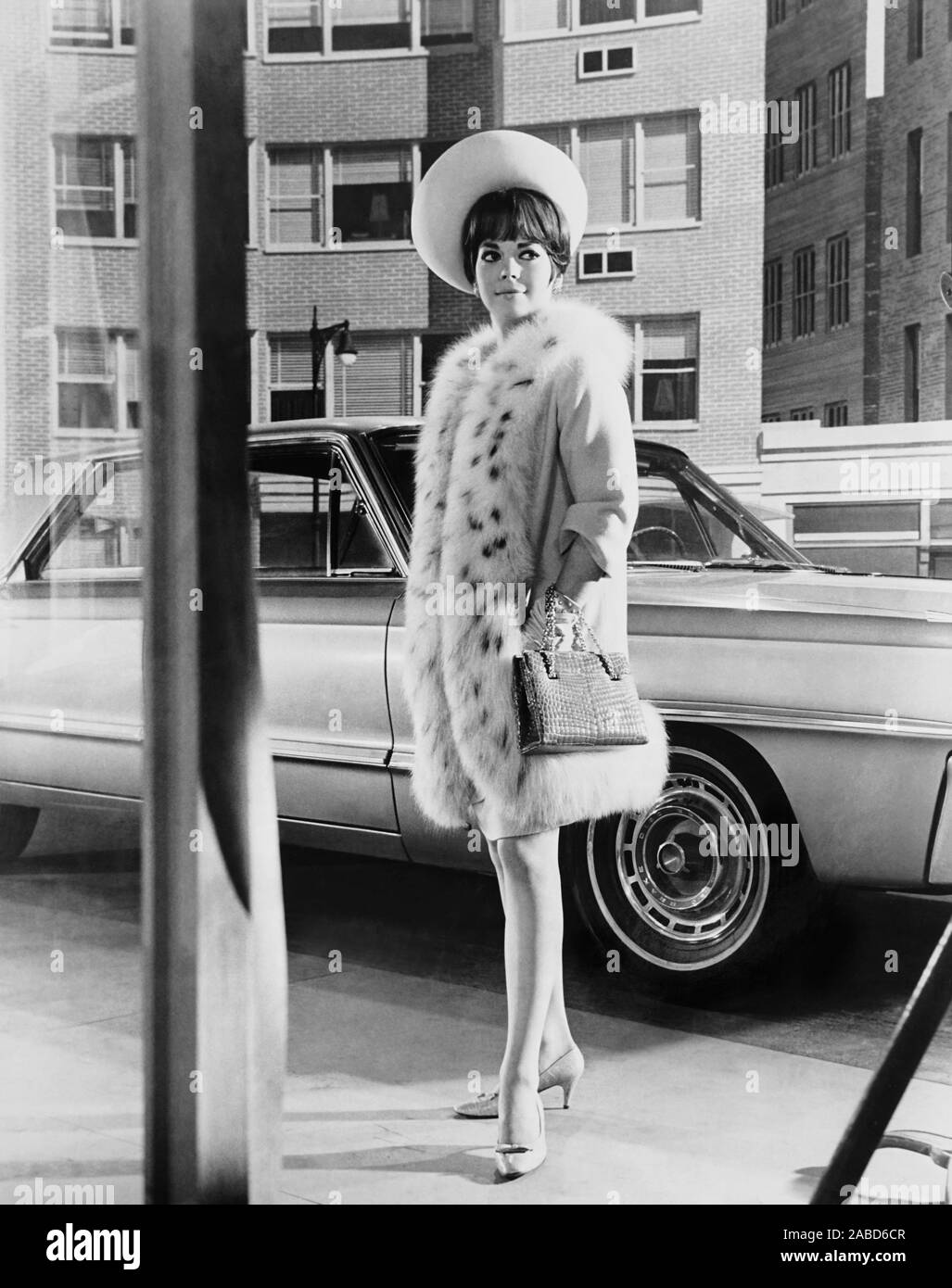 PENELOPE Natalie Wood 1966 Stock Photo Alamy