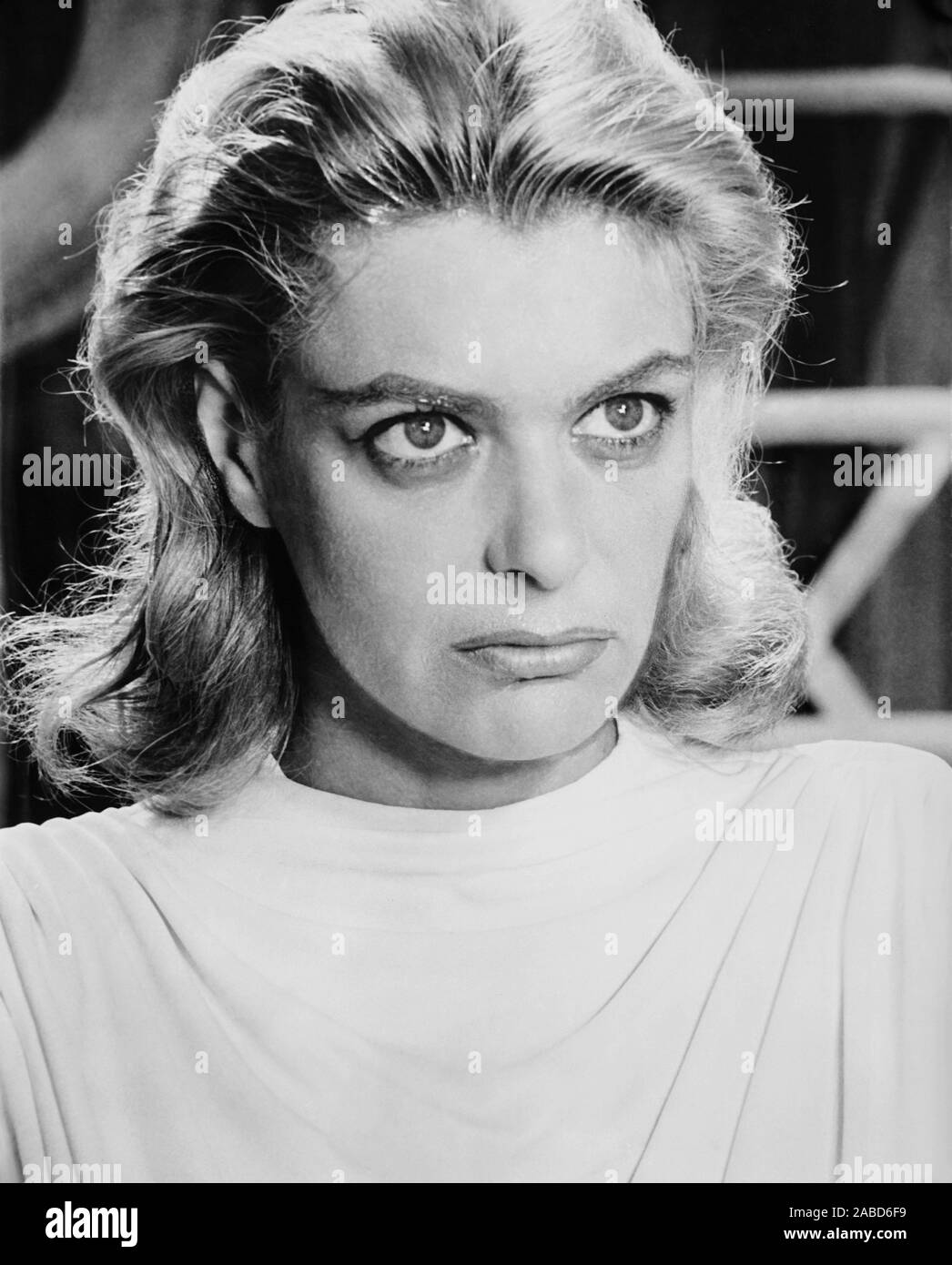 PHAEDRA, Melina Mercouri, 1962 Stock Photo - Alamy