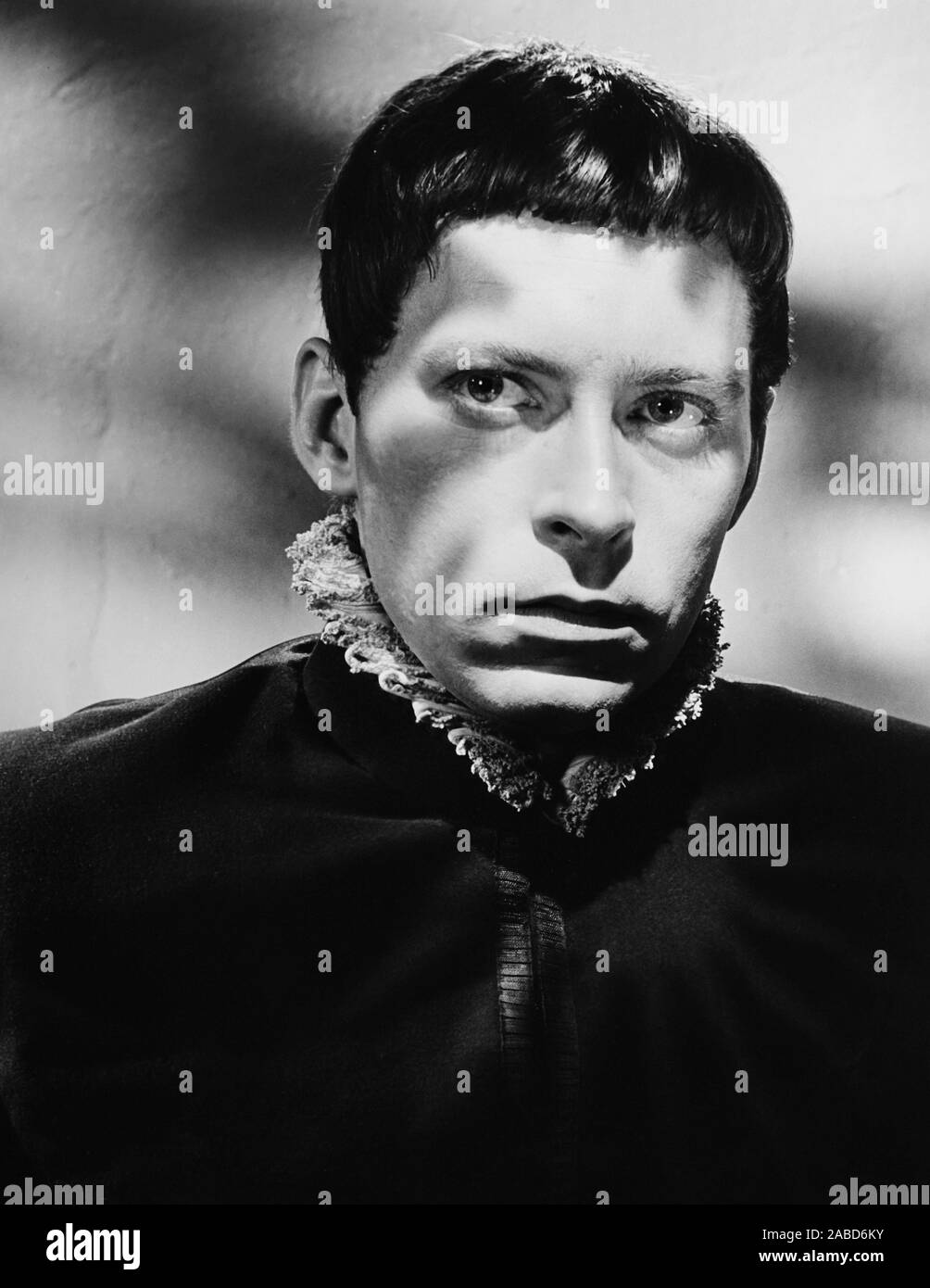 THE PIT AND THE PENDULUM, John Kerr, 1961 Stock Photo - Alamy