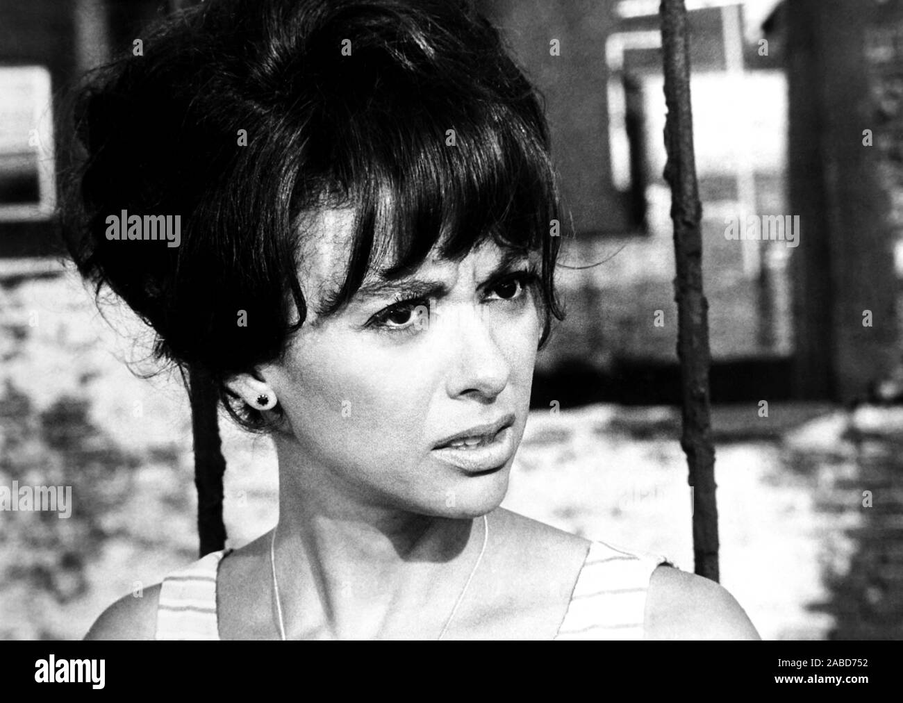 POPI, Rita Moreno, 1969 Stock Photo - Alamy
