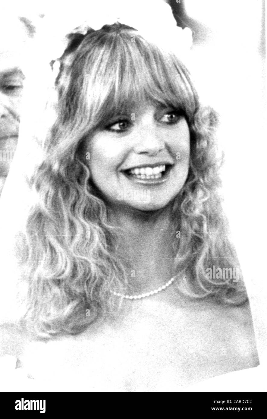 Private Benjamin Goldie Hawn 1980 Warner Brothers Courtesy Everett