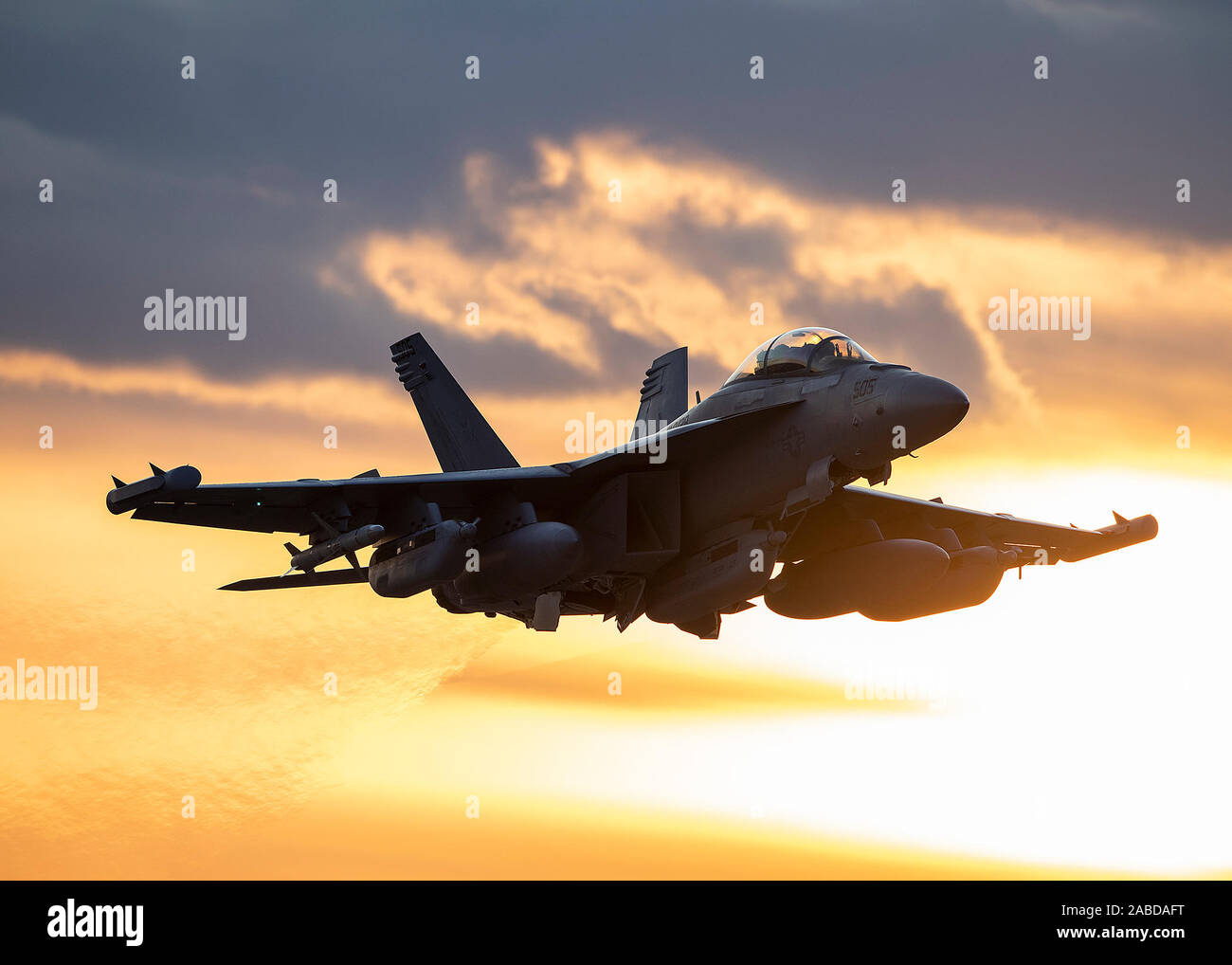 an-u-s-navy-ea-18g-growler-fighter-jet-assigned-to-vaq-129-vikings-at