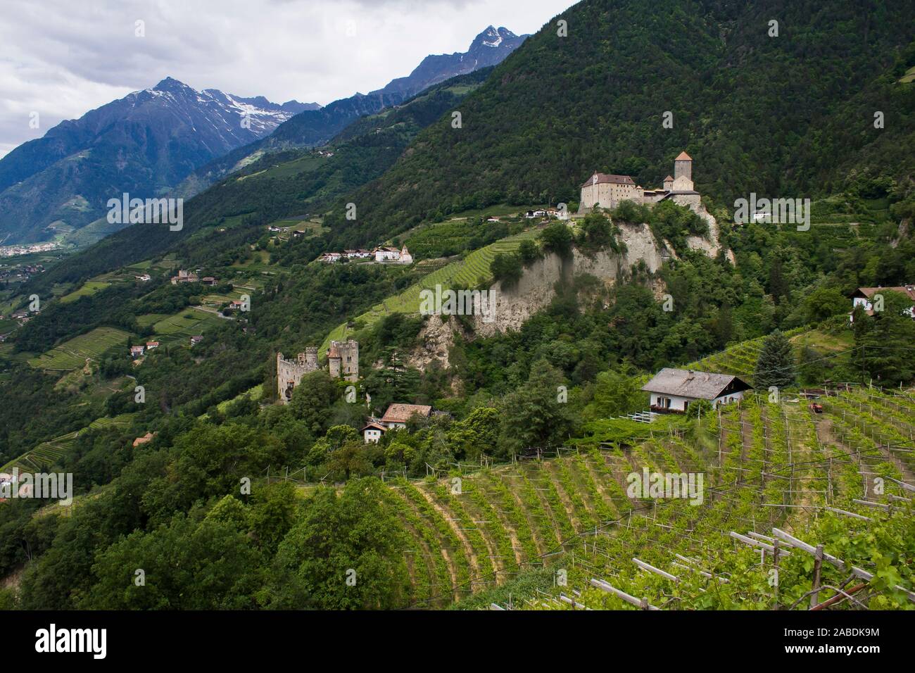 wetter autonome provinz bozen südtirol italien