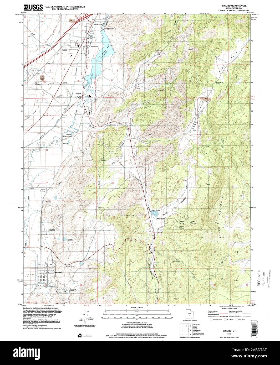 Sigurd map hires stock photography and images Alamy