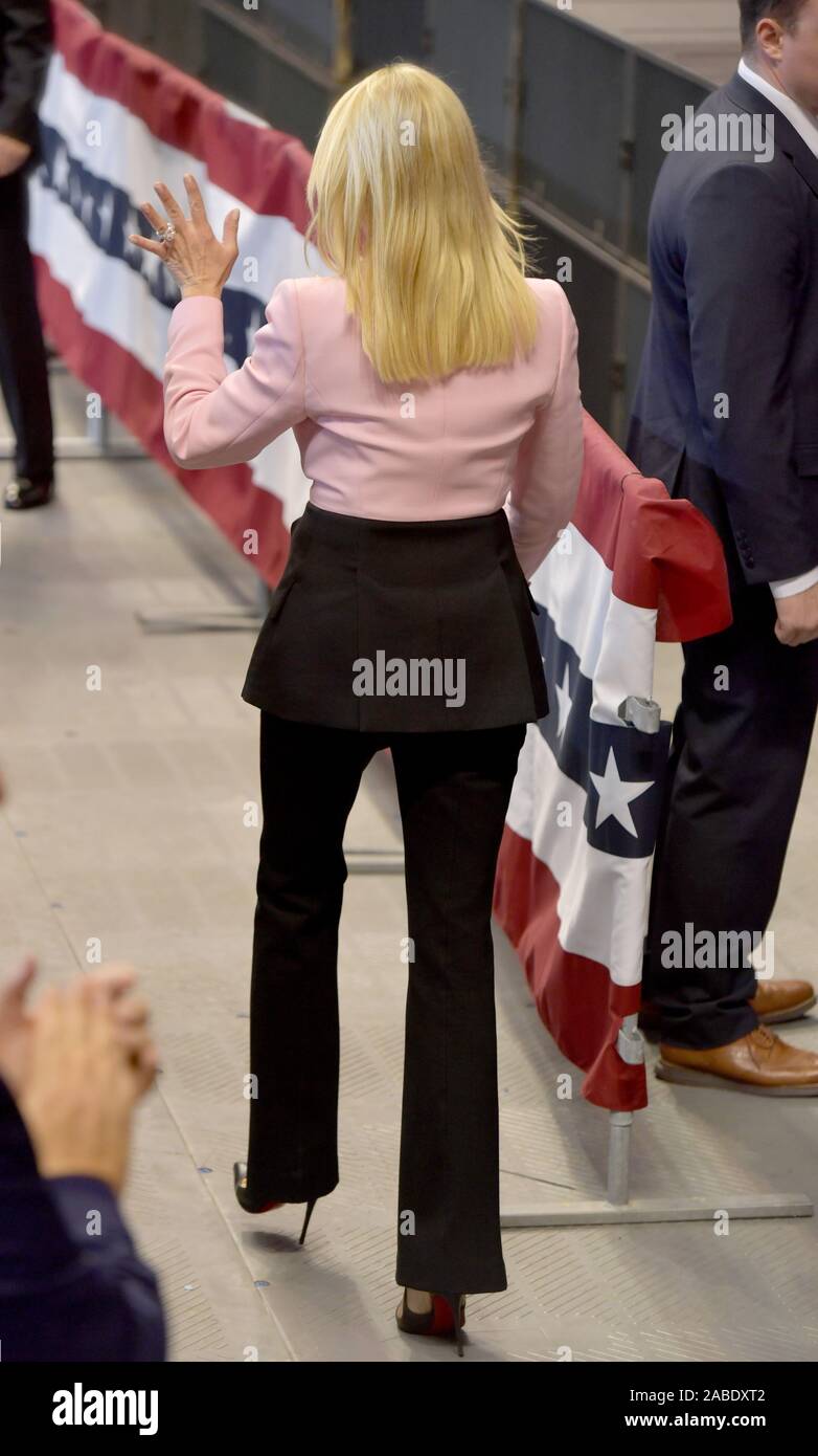 Contact Pam Bondi